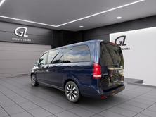 MERCEDES-BENZ V 220 d Exclusive lang 4Matic 9G-Tronic, Diesel, Occasion / Gebraucht, Automatik - 4