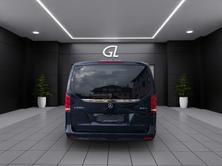 MERCEDES-BENZ V 220 d Exclusive lang 4Matic 9G-Tronic, Diesel, Occasion / Gebraucht, Automatik - 5