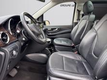 MERCEDES-BENZ V 220 d Exclusive lang 4Matic 9G-Tronic, Diesel, Occasion / Gebraucht, Automatik - 7