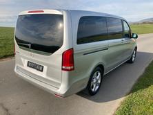 MERCEDES-BENZ V 220 d Trend lang 9G-Tronic 6 Sitzer, Diesel, Occasion / Gebraucht, Automatik - 3