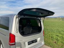 MERCEDES-BENZ V 220 d Trend lang 9G-Tronic 6 Sitzer, Diesel, Occasion / Gebraucht, Automatik - 6