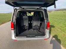 MERCEDES-BENZ V 220 d Trend lang 9G-Tronic 6 Sitzer, Diesel, Occasion / Gebraucht, Automatik - 7