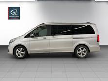 MERCEDES-BENZ V 220 d Trend lang 4Matic 9G-Tronic, Diesel, Occasioni / Usate, Automatico - 2