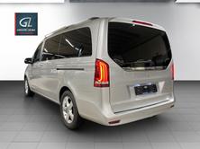 MERCEDES-BENZ V 220 d Trend lang 4Matic 9G-Tronic, Diesel, Occasioni / Usate, Automatico - 3