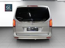 MERCEDES-BENZ V 220 d Trend lang 4Matic 9G-Tronic, Diesel, Occasioni / Usate, Automatico - 4