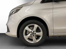 MERCEDES-BENZ V 220 d Trend lang 4Matic 9G-Tronic, Diesel, Occasioni / Usate, Automatico - 6