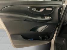 MERCEDES-BENZ V 220 d Trend lang 4Matic 9G-Tronic, Diesel, Occasioni / Usate, Automatico - 7
