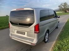 MERCEDES-BENZ V 220 d lang 4Matic 9G-Tronic 7 Sitzer, Diesel, Occasion / Gebraucht, Automatik - 3