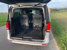 MERCEDES-BENZ V 220 d lang 4Matic 9G-Tronic 7 Sitzer, Diesel, Occasion / Gebraucht, Automatik - 6