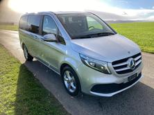 MERCEDES-BENZ V 220 d Trend lang 9G-Tronic **Anhängerkupplu, Diesel, Occasioni / Usate, Automatico - 2