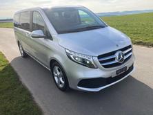 MERCEDES-BENZ V 220 d Trend lang 9G-Tronic 6 Sitzer, Diesel, Occasioni / Usate, Automatico - 2