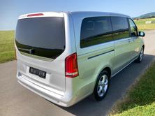MERCEDES-BENZ V 220 d Trend lang 4Matic 9G-Tronic 7 Sitzer, Diesel, Occasioni / Usate, Automatico - 3