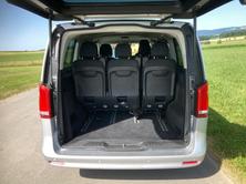 MERCEDES-BENZ V 220 d Trend lang 4Matic 9G-Tronic 7 Sitzer, Diesel, Occasioni / Usate, Automatico - 6