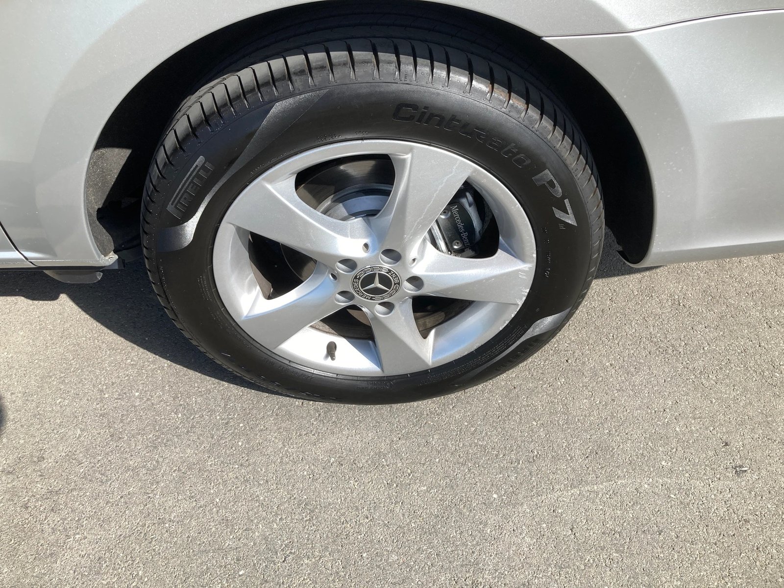 MERCEDES-BENZ V 220 d Trend lang 4Matic 9G-Tronic 7 Sitzer, Diesel, Occasioni / Usate, Automatico - 7