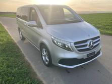 MERCEDES-BENZ V 220 d Trend lang 4Matic 9G-Tronic 7 Sitzer m, Diesel, Occasioni / Usate, Automatico - 2