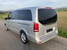 MERCEDES-BENZ V 220 d Trend lang 4Matic 9G-Tronic 7 Sitzer m, Diesel, Occasioni / Usate, Automatico - 4