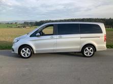 MERCEDES-BENZ V 220 d Trend lang 4Matic 9G-Tronic 7 Sitzer m, Diesel, Occasioni / Usate, Automatico - 5