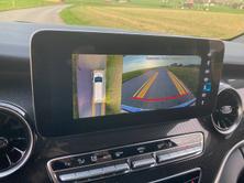MERCEDES-BENZ V 220 d Trend lang 4Matic 9G-Tronic 7 Sitzer m, Diesel, Occasioni / Usate, Automatico - 7