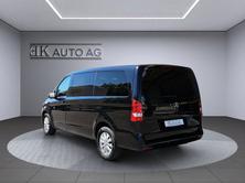 MERCEDES-BENZ V 220 d lang 7G-Tronic, Diesel, Occasion / Gebraucht, Automatik - 3