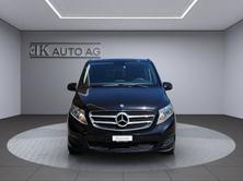 MERCEDES-BENZ V 220 d lang 7G-Tronic, Diesel, Occasion / Gebraucht, Automatik - 7