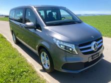 MERCEDES-BENZ V 220 d lang 4Matic 9G-Tronic mit Anhängerkup, Diesel, Occasion / Gebraucht, Automatik - 2