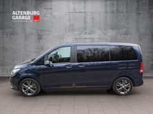 MERCEDES-BENZ V-Klasse V447 Van V 220 d kurz, Diesel, Occasioni / Usate, Automatico - 2