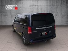 MERCEDES-BENZ V-Klasse V447 Van V 220 d kurz, Diesel, Occasioni / Usate, Automatico - 3