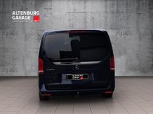 MERCEDES-BENZ V-Klasse V447 Van V 220 d kurz, Diesel, Occasioni / Usate, Automatico - 4