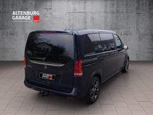 MERCEDES-BENZ V-Klasse V447 Van V 220 d kurz, Diesel, Occasioni / Usate, Automatico - 5