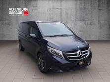 MERCEDES-BENZ V-Klasse V447 Van V 220 d kurz, Diesel, Occasioni / Usate, Automatico - 7