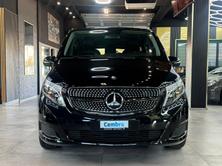MERCEDES-BENZ V 220 d lang 7G-Tronic, Diesel, Second hand / Used, Automatic - 2