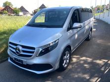 MERCEDES-BENZ V 220 d Trend lang 4Matic 9G-Tronic, Diesel, Occasion / Gebraucht, Automatik - 2