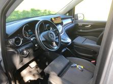 MERCEDES-BENZ V 220 d Trend lang 4Matic 9G-Tronic, Diesel, Occasion / Gebraucht, Automatik - 3