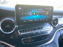 MERCEDES-BENZ V 220 d Trend lang 4Matic 9G-Tronic, Diesel, Occasion / Gebraucht, Automatik - 4