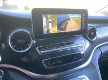 MERCEDES-BENZ V 220 d Trend lang 4Matic 9G-Tronic, Diesel, Occasion / Gebraucht, Automatik - 5