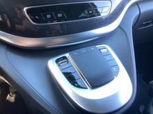 MERCEDES-BENZ V 220 d Trend lang 4Matic 9G-Tronic, Diesel, Occasion / Gebraucht, Automatik - 6