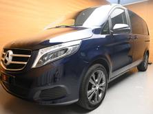 MERCEDES-BENZ V 220 d kurz 4matic Van, Diesel, Second hand / Used, Automatic - 3