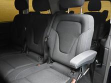 MERCEDES-BENZ V 220 d kurz 4matic Van, Diesel, Second hand / Used, Automatic - 7