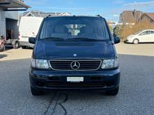 MERCEDES-BENZ V 220 CDI Ambiente, Diesel, Occasion / Gebraucht, Automatik - 2