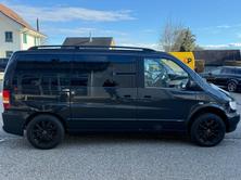 MERCEDES-BENZ V 220 CDI Ambiente, Diesel, Occasion / Gebraucht, Automatik - 4