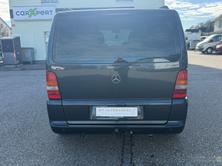 MERCEDES-BENZ V 220 CDI Ambiente, Diesel, Occasion / Gebraucht, Automatik - 5