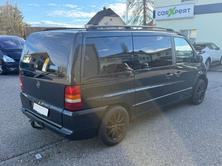 MERCEDES-BENZ V 220 CDI Ambiente, Diesel, Occasion / Gebraucht, Automatik - 6