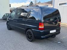 MERCEDES-BENZ V 220 CDI Ambiente, Diesel, Occasion / Gebraucht, Automatik - 7