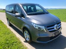 MERCEDES-BENZ V 220 d lang 4Matic 9G-Tronic mit Anhängerkup, Diesel, Occasion / Gebraucht, Automatik - 2