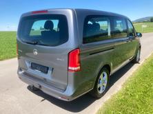 MERCEDES-BENZ V 220 d lang 4Matic 9G-Tronic mit Anhängerkup, Diesel, Occasion / Gebraucht, Automatik - 3