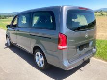 MERCEDES-BENZ V 220 d lang 4Matic 9G-Tronic mit Anhängerkup, Diesel, Occasion / Gebraucht, Automatik - 4