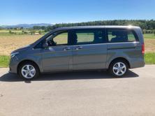 MERCEDES-BENZ V 220 d lang 4Matic 9G-Tronic mit Anhängerkup, Diesel, Occasion / Gebraucht, Automatik - 5