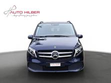 MERCEDES-BENZ V 220 d Trend lang 9G-Tronic *Anhängerkupplun, Diesel, Occasioni / Usate, Automatico - 2