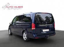 MERCEDES-BENZ V 220 d Trend lang 9G-Tronic *Anhängerkupplun, Diesel, Occasioni / Usate, Automatico - 5