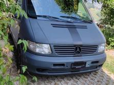 MERCEDES-BENZ V 220 CDI Trend, Diesel, Second hand / Used, Manual - 2